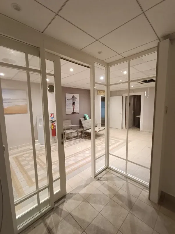 Menuisier PVC à Puget sur Argens